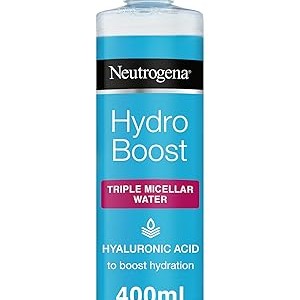 تریپل میسلار واتر نوتروژینا