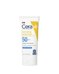 ضد آفتاب CeraVe SPF50