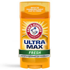 مام ضد تعریق آرم اند همر