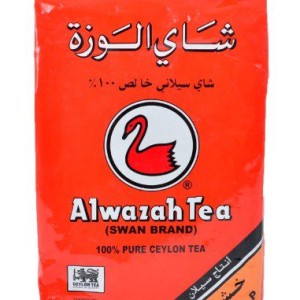 چای الوزه 900 گرمی