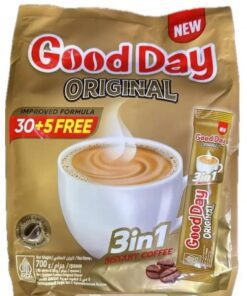 گوددی اورجینال 35 ساشه ایی