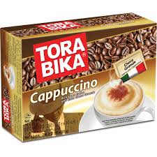 کاپوچینو ترابیکا اصلی