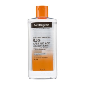 تونر ضدجوش نوتروژینا