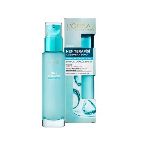 آبرسان هیدراجنیوس لورال پوست نرمال تا خشک