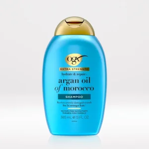 شامپو روغن آرگان ogx