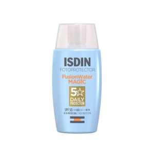 ضد آفتاب ایزدین فیوژن واتر مجیک SPF50