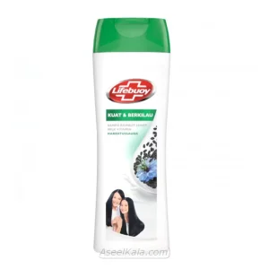 شامپو لایف بوی شامپو تقویت کننده و درخشان کننده مو