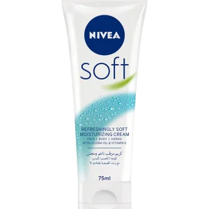 کرم مرطوب کننده نیوآ تیوپی