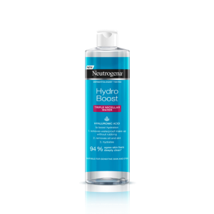 تریپل میسلار واتر نوتروژینا