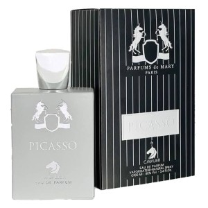 عطر پیکاسو کاوالیر(مارلی پگاسوس) امارات