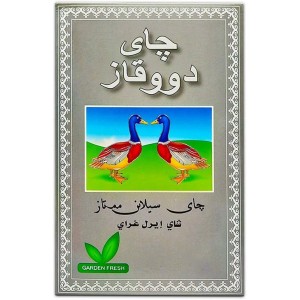 چای دوغاز