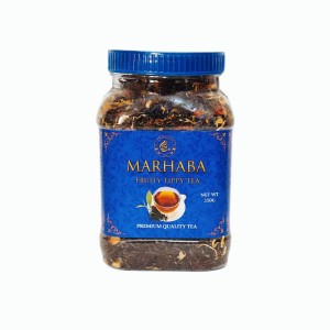 چای مرحبا