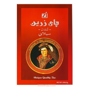 چای زرین