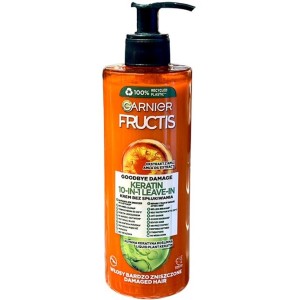 ماسک مو گارنیر fructis