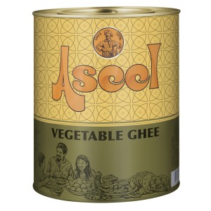 روغن اصیل  2 کیلوگرم