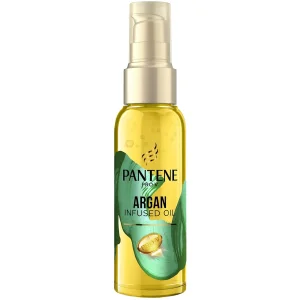 روغن آرگان پنتن
