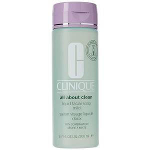 صابون مایع all about clean کلینیک