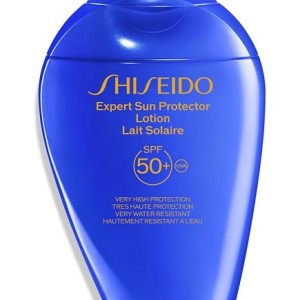 ضدآفتاب شیسیدو expert sun protector