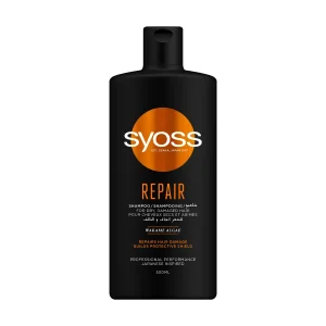شامپو سایوس Syoss repair