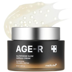 کرم کپسولی گلوتاتیون age_r مدیکیوب