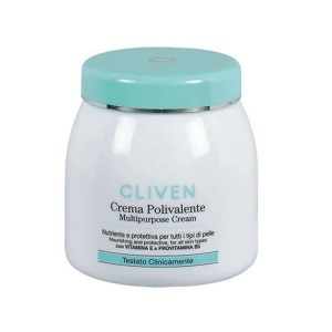 کرم کاسه ای کلایون cliven
