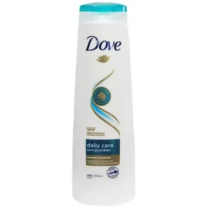 شامپو داو daily care
