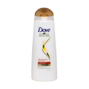 شامپو داو nourishing oil care
