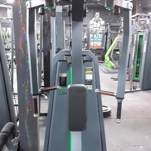 باترفلای  DHZ طرح ایوست