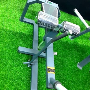 ساق پا نشسته DHZ طرح ایوست