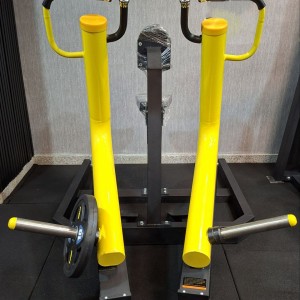 دستگاه اچ DHZطرح ایوست