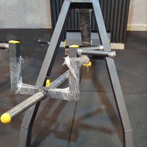 تی بار DHZ طرح ایوست