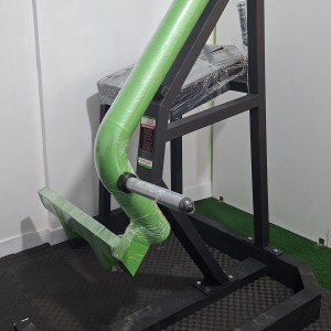 دستگاه کات باسن