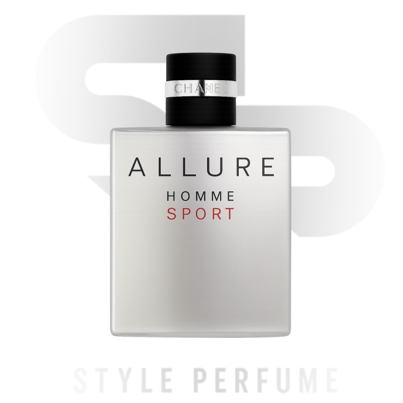 الورهوم اسپرت-Allure Homme Sport