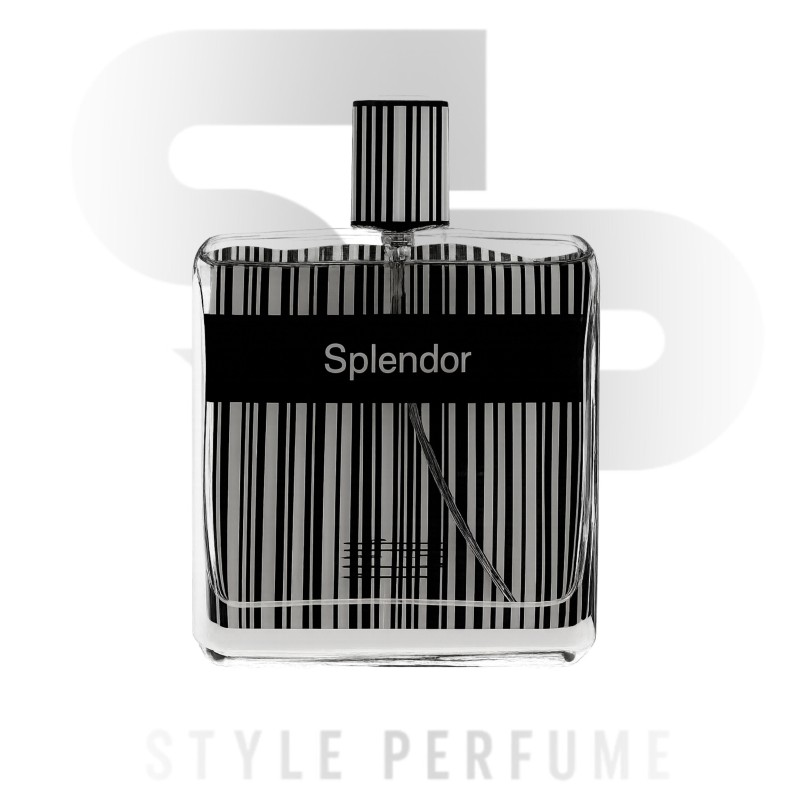 اسپلندور بلک-Splendor Black