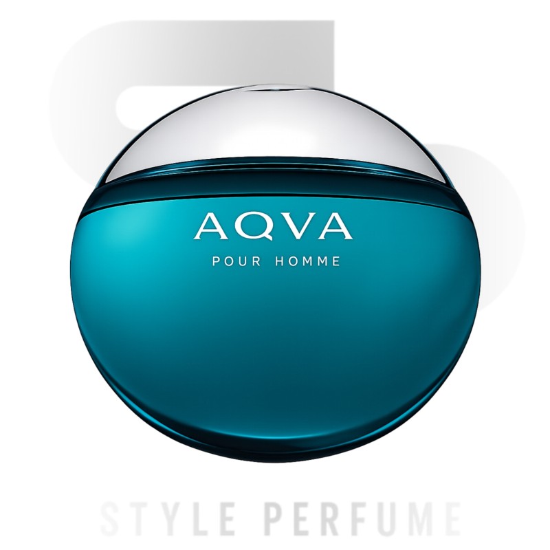 آکوا بولگاری پور هوم-Bvlgari Aqva Pour Homme