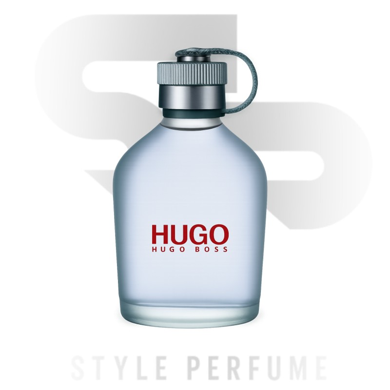 هوگو بوس من -Hugo Boss Man