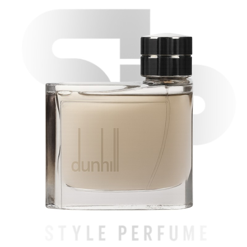 دانهیل قهوه ای-Dunhill Brown