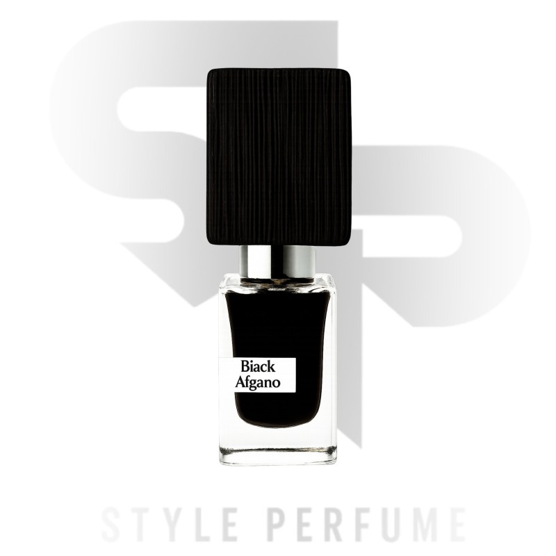 بلک افغان-Black Afgano