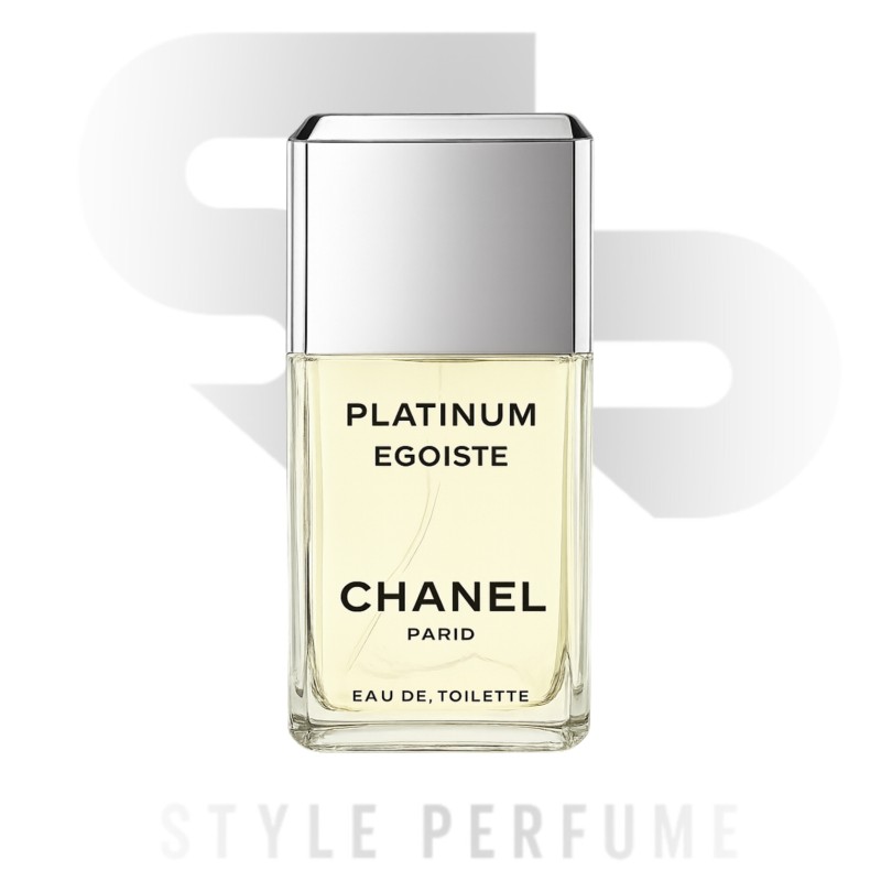 شنل پلاتینیوم اگویست-Chanel Platinum Égoïste