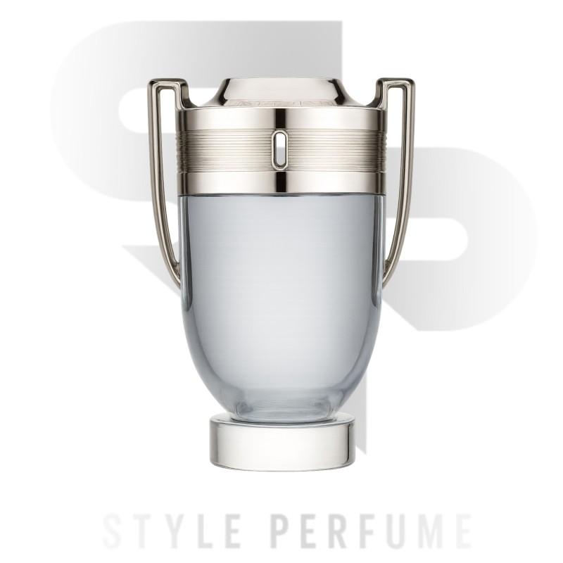 اینوکتوس - Invictus