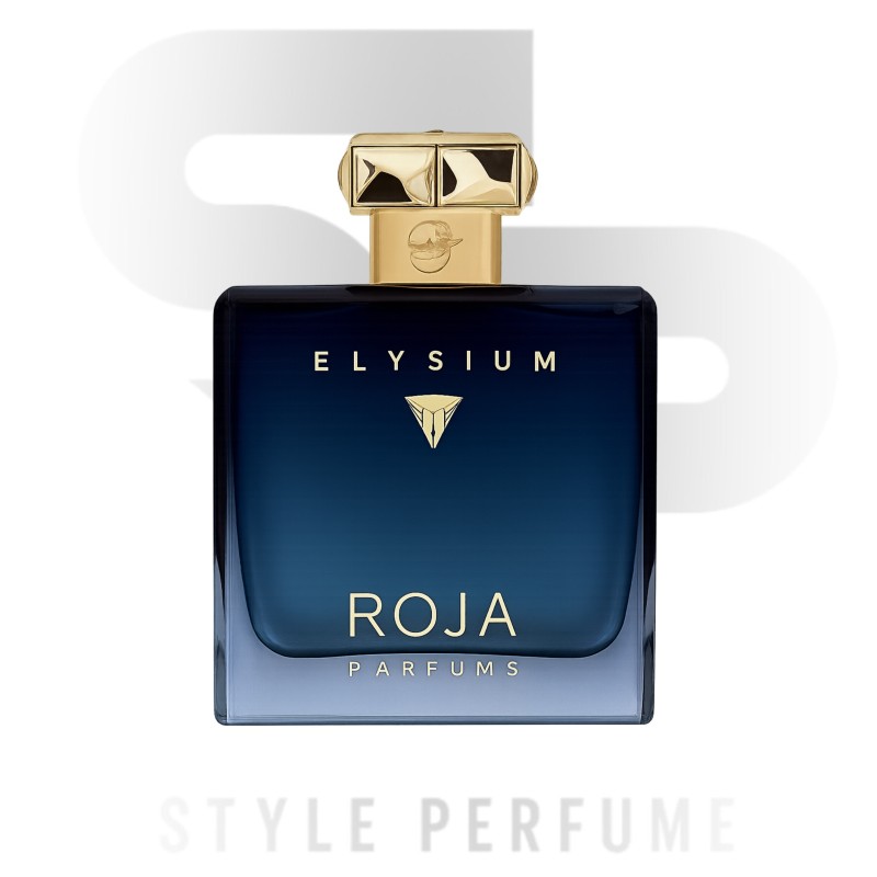 الزیوم داو روژا-Roja Dove Elysium