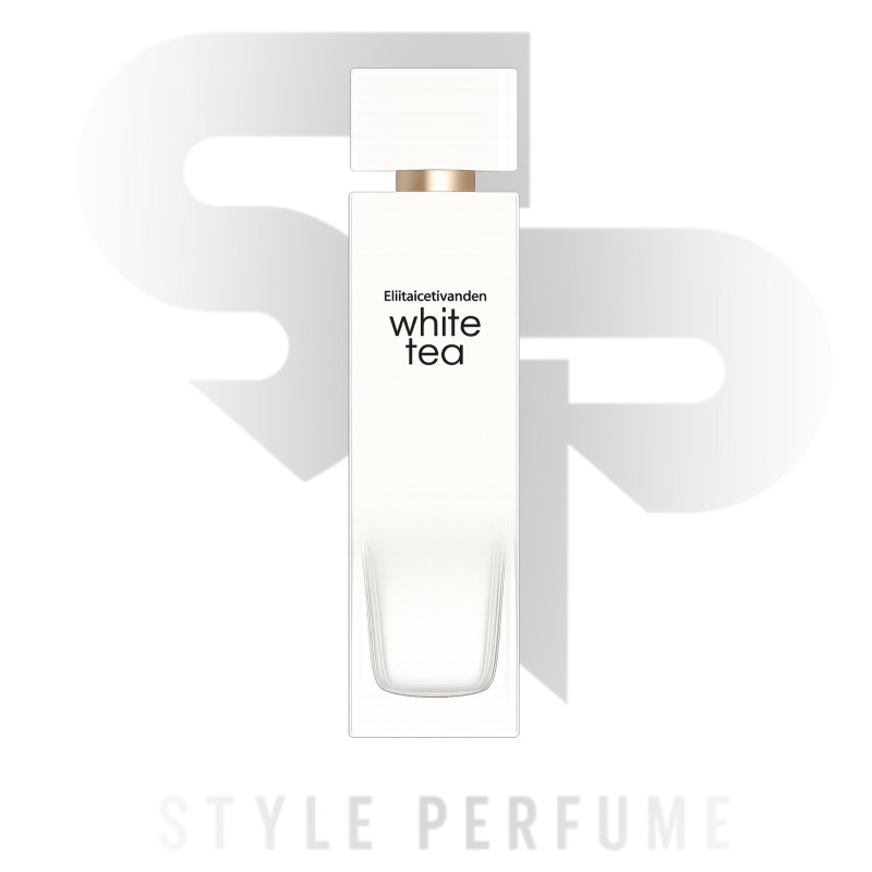 وایت تی-White Tea