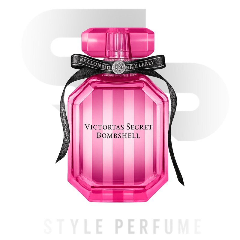 بمب شل-Bombshell