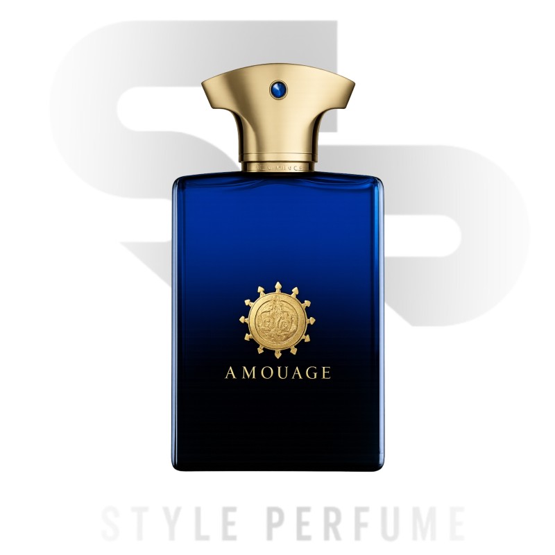 آمواج اینترلود-Amouage Interlude Man