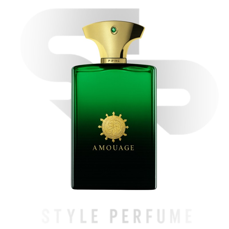 آمواج اپیک-Amouage Epic Man