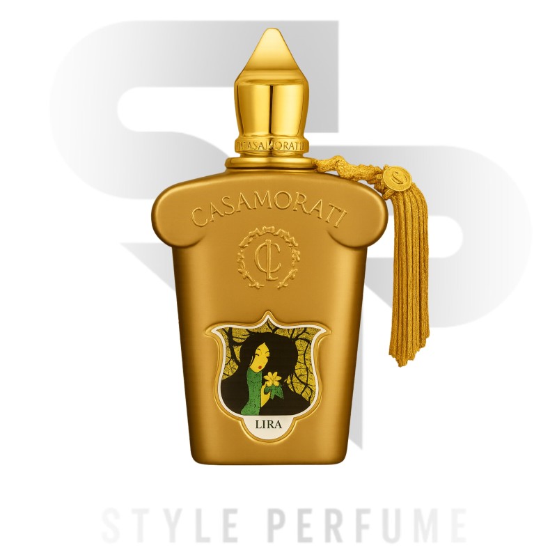 لیرا کازاموراتی-Casamorati Lira