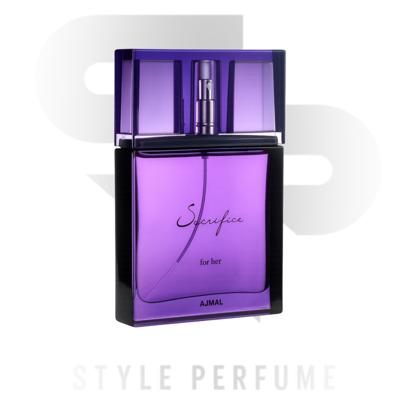 ساکریفایس-Sacrifice for Her