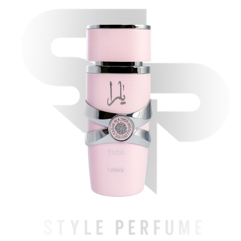 یارا پینک( صورتی) -Lattafa Yara Pink
