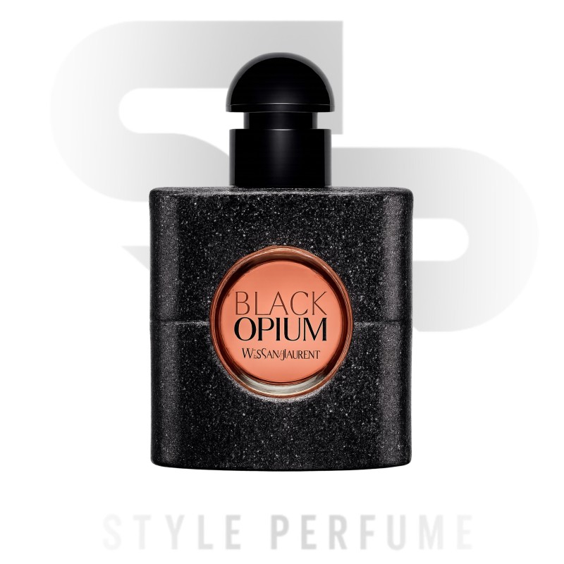 بلک اوپیوم- Black Opium