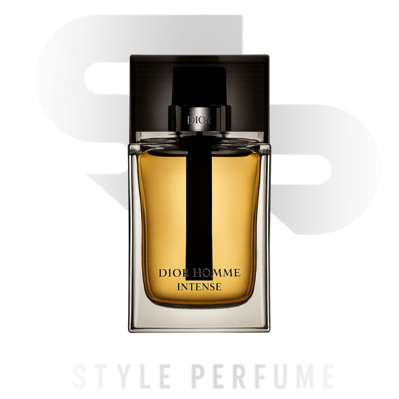 دیور هوم اینتنس-Dior Homme Intense